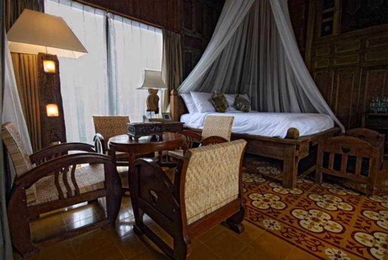 Jadul Village Resort Lembang Exteriör bild