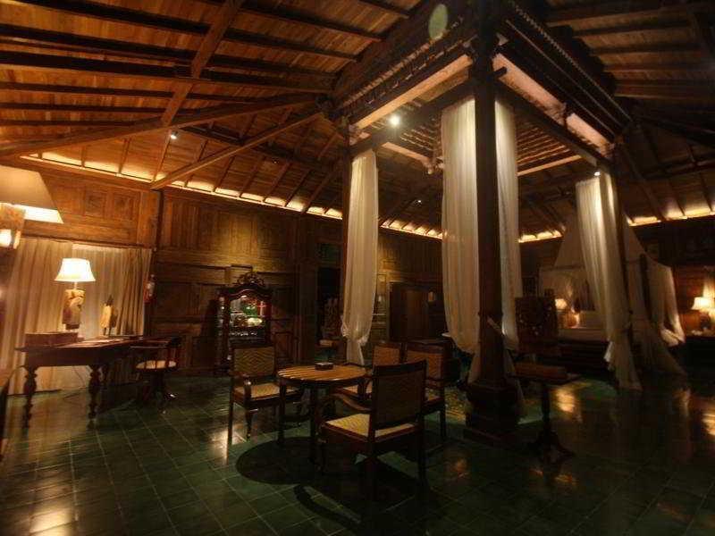 Jadul Village Resort Lembang Exteriör bild