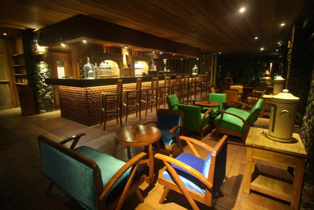 Jadul Village Resort Lembang Exteriör bild