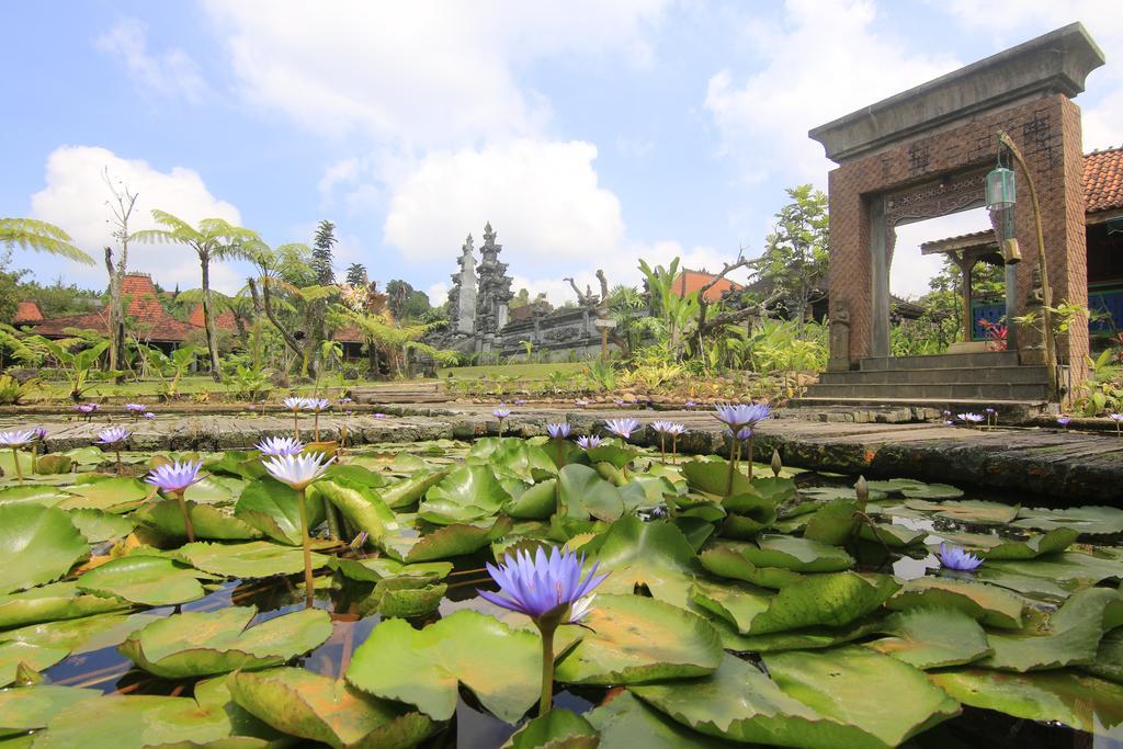 Jadul Village Resort Lembang Exteriör bild