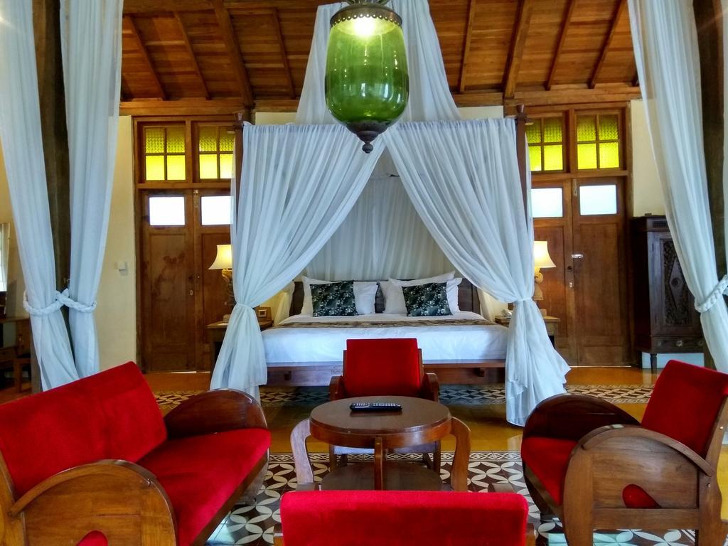 Jadul Village Resort Lembang Exteriör bild