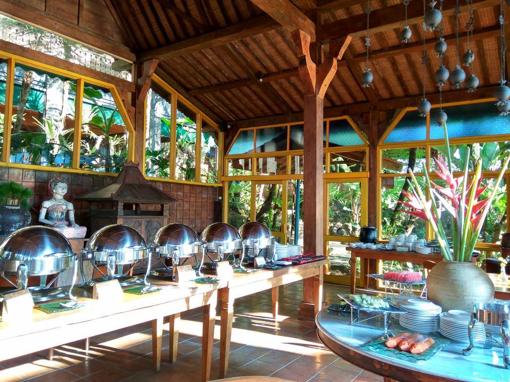 Jadul Village Resort Lembang Exteriör bild