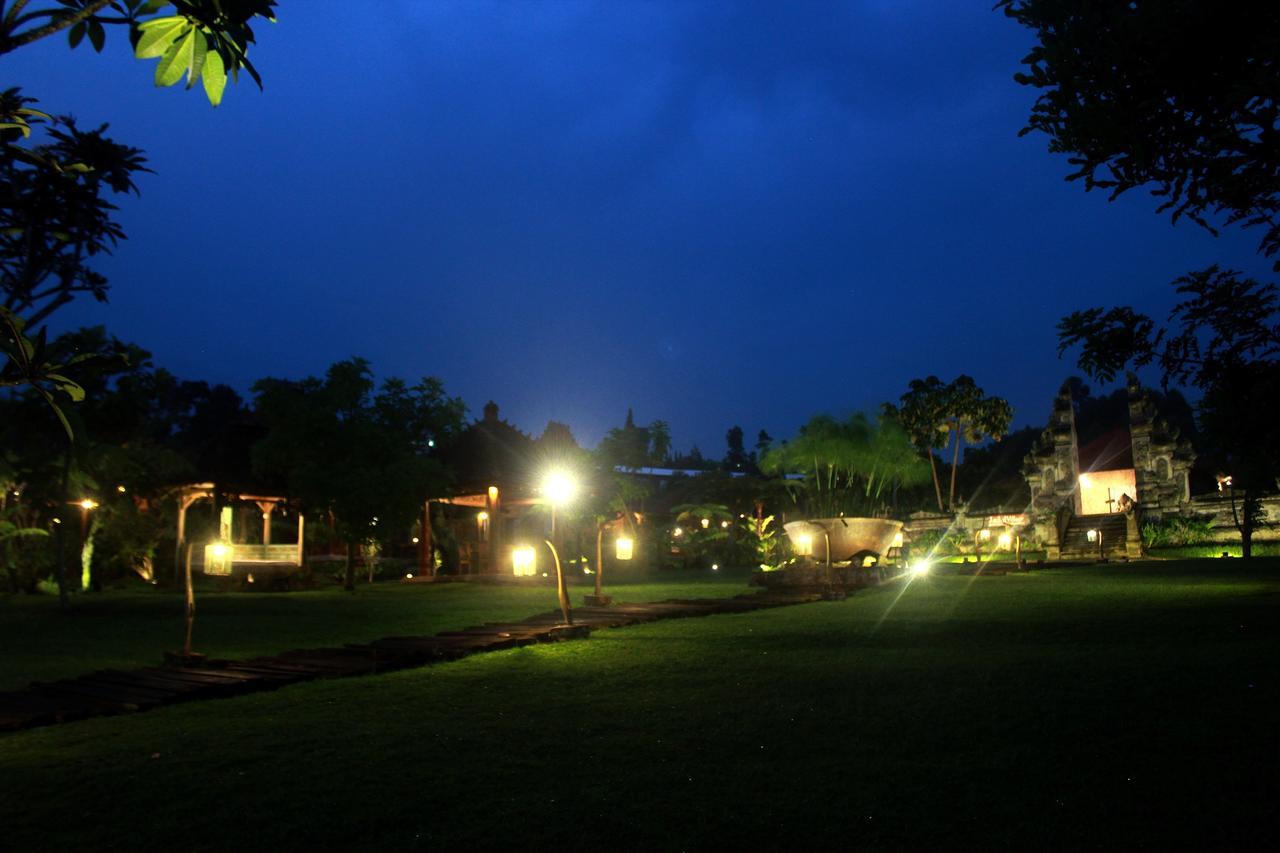 Jadul Village Resort Lembang Exteriör bild