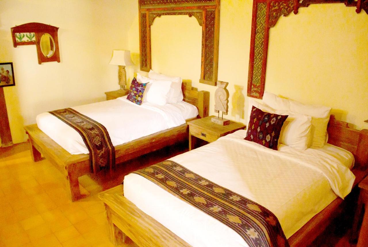 Jadul Village Resort Lembang Exteriör bild