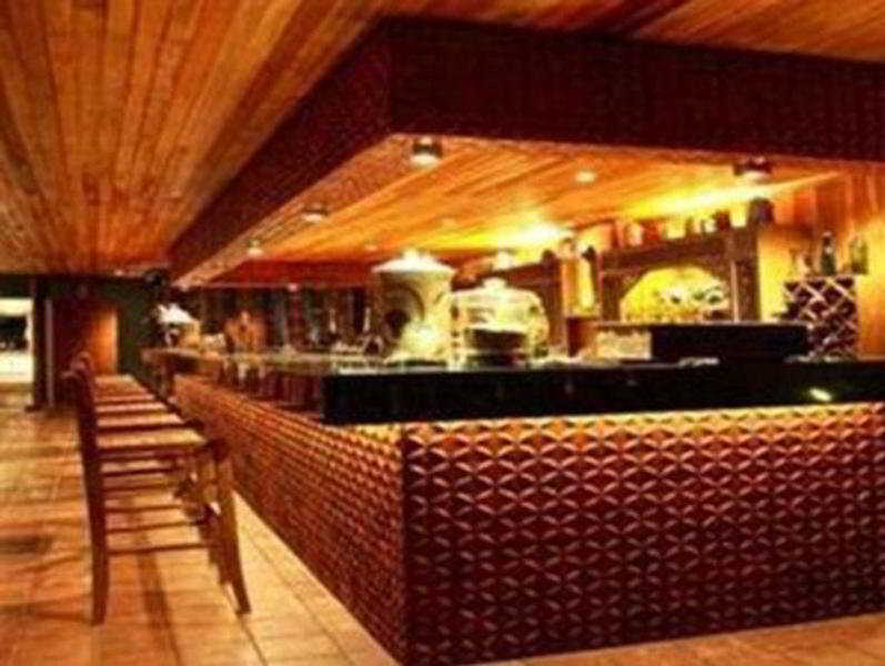 Jadul Village Resort Lembang Exteriör bild